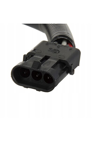 NO BRAND Carcasă electrovalvă de oprire motor Magnum J918600 J921978