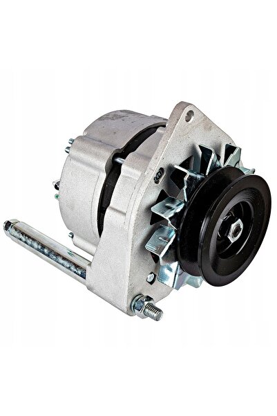 NO BRAND Alternator c-360 14v 45a jubana 143701007 home 9515281