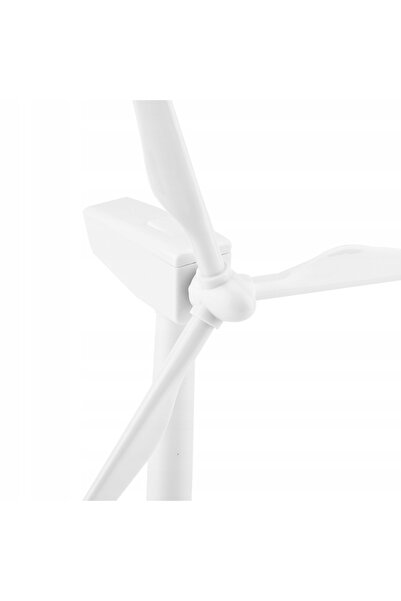 NO BRAND MODELE DIY DE TURBINE EOLIANE, MOARURI DE VÂNT, JUCĂRII ALIMENTATE C...