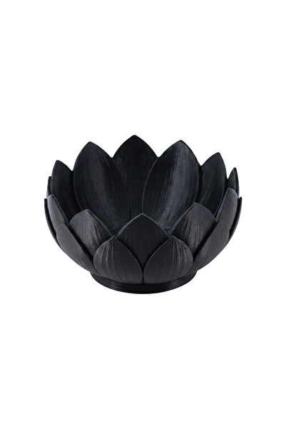 OEM Decorative Petal Bowl