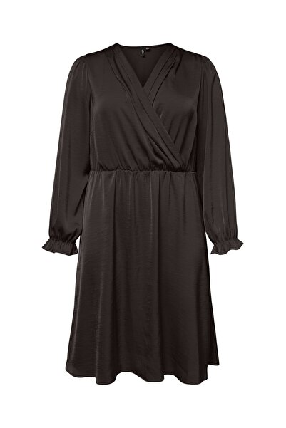 Veromoda Curve Kleid VMCMARY Midikleid