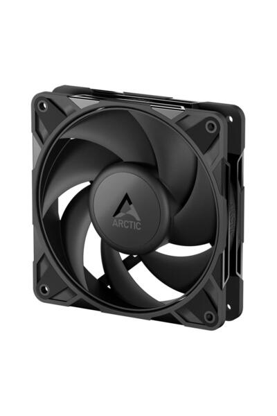Arctic Ventilator P12 Pro LN 120mm, 450-2000 RPM, FDB, 49 CFM, 4 pini, Negru