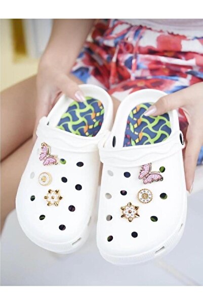GKT SHOES نعل تدليك عالي الحجم لمستشفى الشيف والممرضة والطبيب