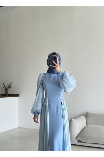 moda zeynaa Miray Abiye