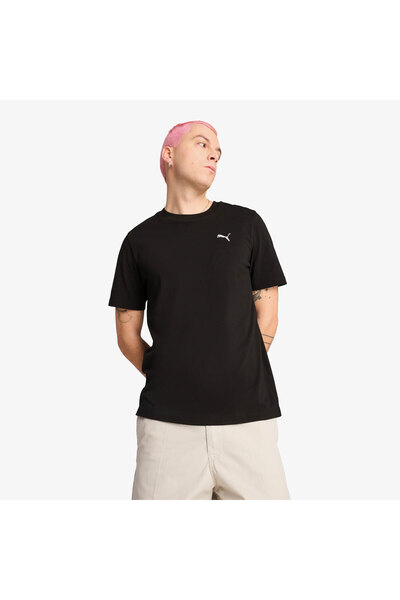 Puma Puma Men's Wardrobe Ess Tee Tee 62964401