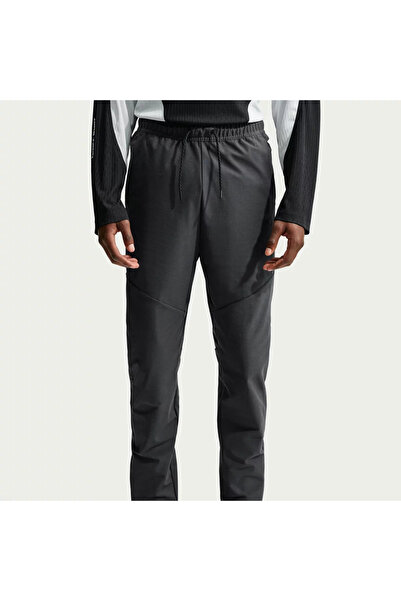 Nike Τεχνολογικό Ανδρικό Πλεκτό Παντελόνι Dri-FIT