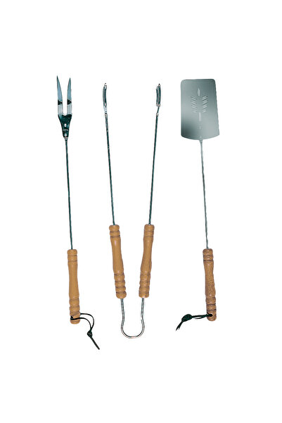 Other Set de 3 accesorii pentru grătar MG103