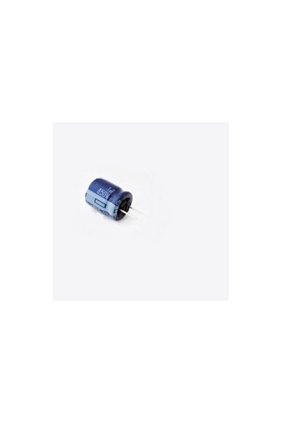 Generic مكثف كهربائي 1 ميكروفاراد 450 فولت