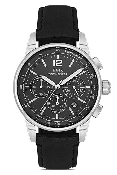 Grand Romanson Rms.1.Ag2161.92 Men's Wristwatch
