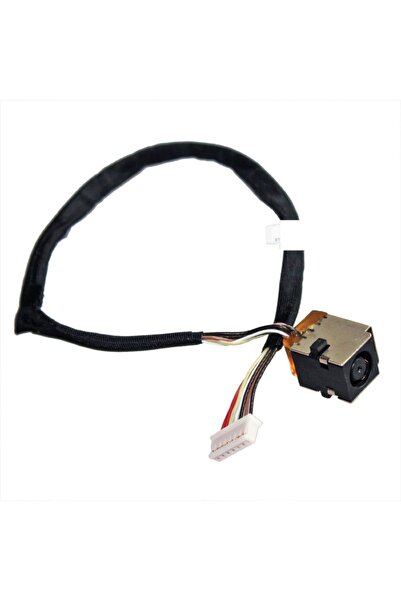 OEM Υποδοχή τροφοδοσίας DC HP Probook 4520 4520S 4525 4525S 4720 4720S 4725 4...