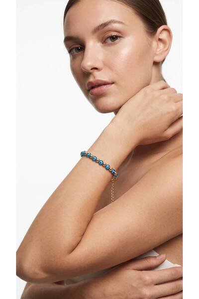 618 CONCEPT Eye Bracelet