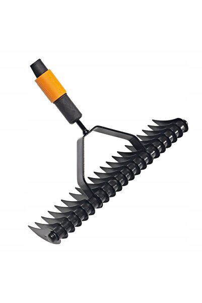 FiSKARS WERTYKULATOR SKAREATOR METALOWY OGRODOWY QUIKFIT 1000655