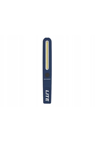 SCANGRİP STICK LITE M Lampă de lucru fără fir, Sursă de lumină LED COB