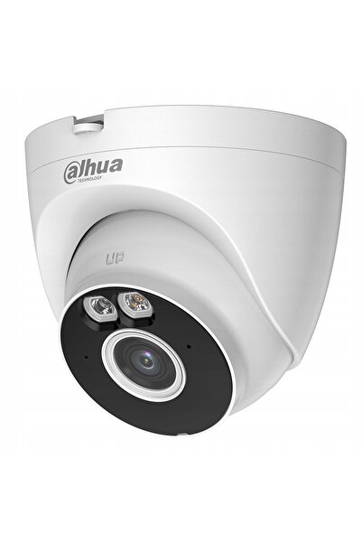 DAHUA Cameră IP T4A-PV-0280B Wi-Fi, Lumină Duală Inteligentă, Descurajare Act...