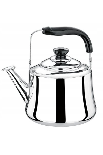 Karl Hausmann Aragaz din oțel inoxidabil 4.5L argintiu, cu inducție și gaz, r...