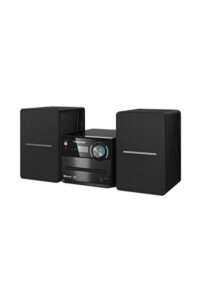 Blaupunkt Radio micro-tower Bluetooth FM USB AUX CD