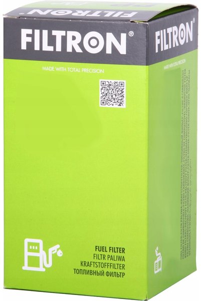 NO BRAND Filtru de combustibil FILTRON PP990/2