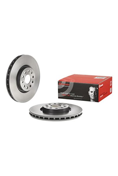 BREMBOO DISC FRÂNĂ FAȚĂ 310X28 V BREMBO