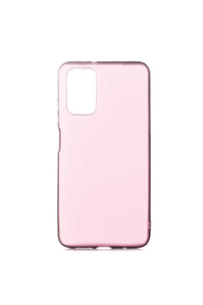 Ummeslem حافظة متوافقة مع هاتف Xiaomi Redmi Note 9 4G، غطاء سيليكون ناعم ملون