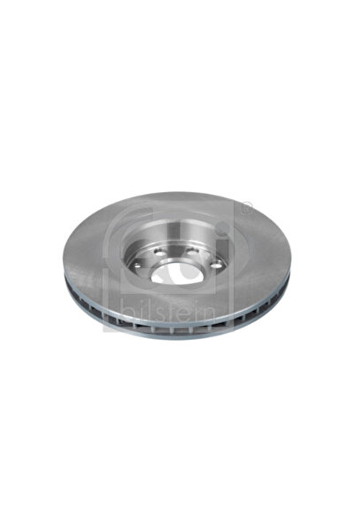 FEBI BILSTEIN DISC HAM PRZOD 256X24 V