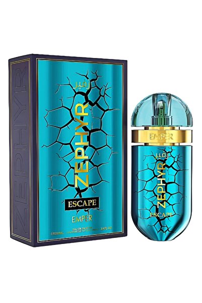 Emper Zephyr Escape Apă de parfum 100 ml