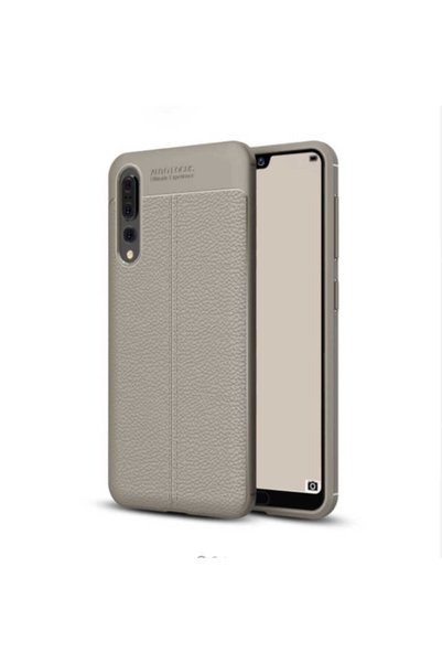 Ummeslem Ultra Protection Leather Look Silicone Surface Case Niss Cover Compa...