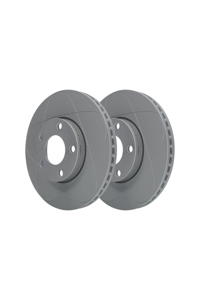 Atelier.V DISC HAM PRZOD 283X25 V POWER DISC ATE