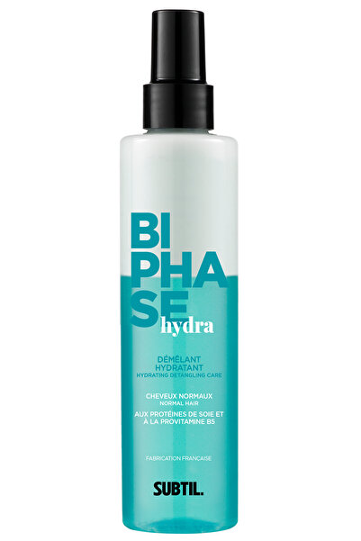 SUBTIL. /Biphase Hydra