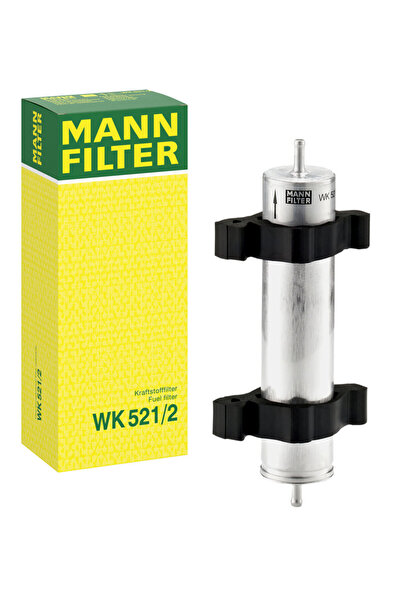 Mann-Filter FILTRU DE COMBUSTIBIL