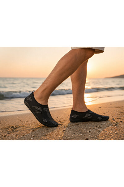 AkınalBella Unisex Lightweight Sole Comfortable Sea Shoes