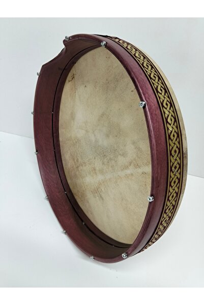 Genel Markalar KUĞU AHŞAP BENDİR