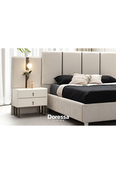 Doressa Living Flen Komodin