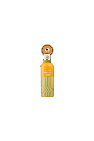 Armaf Let's Move Tango, Apă de parfum, Unisex, 100 ml