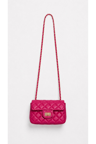 NBİBAGS mini çapraz çanta