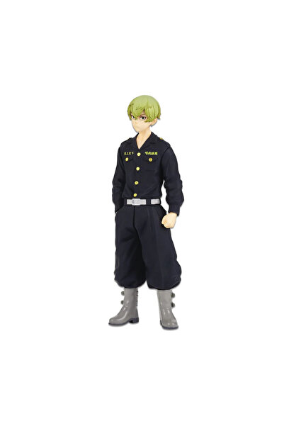 Banpresto Tokyo Revengers - Chifuyu Matsuno Figure