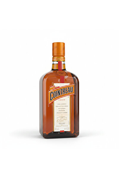 De Kuyper Lichior Cointreau 40%, 1L