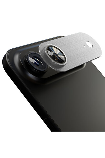Ipg Prolens Full Camera Lens Protection for iPhone 17 Air, Single Body Camera...