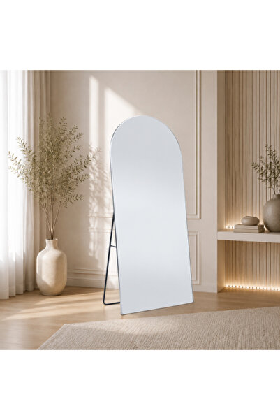 on home مرآة فضية قائمة بذاتها M36 - 180x80 سم