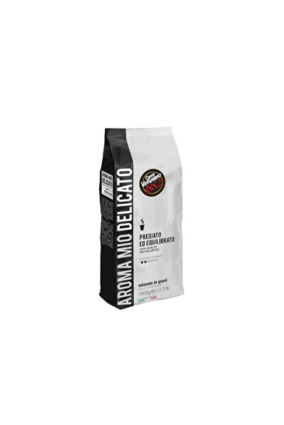 VERGNANO Aroma Mio Delicato boabe de cafea 1kg