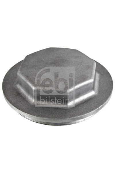 FEBI BILSTEIN Capac De Protectie Butuc Roata Scania G 1/K - Series/P 1 1981-2019