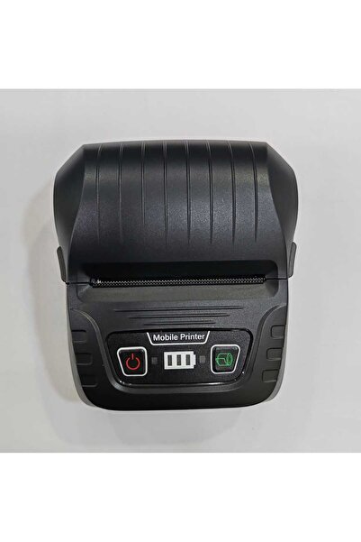 Pegasus PM200 Thermal Mobile Receipt and Label Printer 2 inch, Bluetooth,USB....