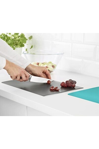 IKEA Finfördela Esnek Kesme Tahtası- 2 Adet- 28x36cm