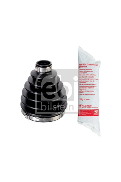 FEBI BILSTEIN Ansamblu Burduf Articulatie Planetara Citroen Berlingo / Berlin...