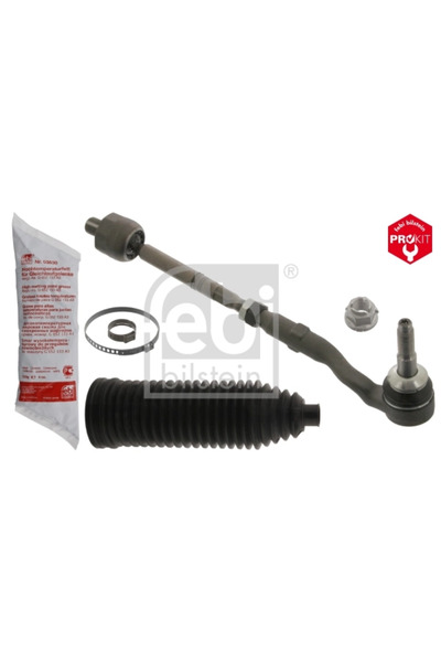 FEBI BILSTEIN Bara Directie Axa Fata Dreapta Bmw 5/6/7 Bmw (Brilliance) 5 Ser...