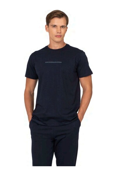 Pierre Cardin Men's Pajama Set 6135