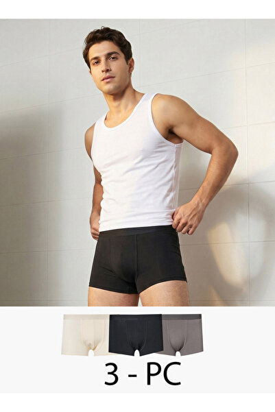 FAV Textured Trunks - Pack of 3