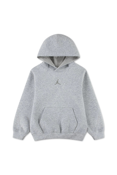 Nike Jordan Jdn Mj Therma-Fit Sport Po Hoo Unisex Children's Sweatshirt 95G18...