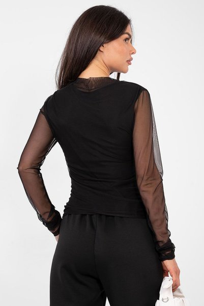 Generic Brand Bluză Italy Moda
