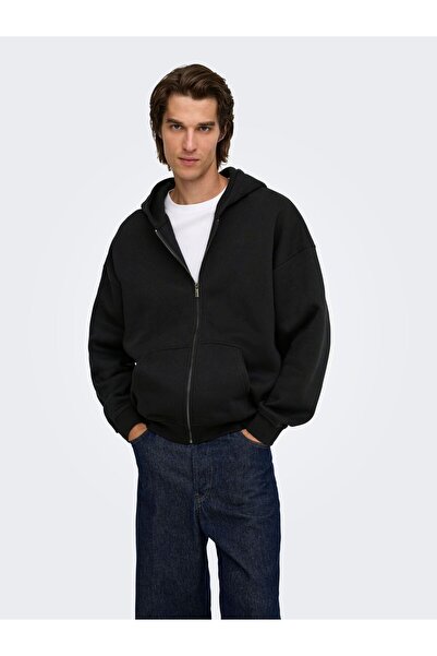 Only & Sons Kapuzenpullover ONSCERES Sweatshirt