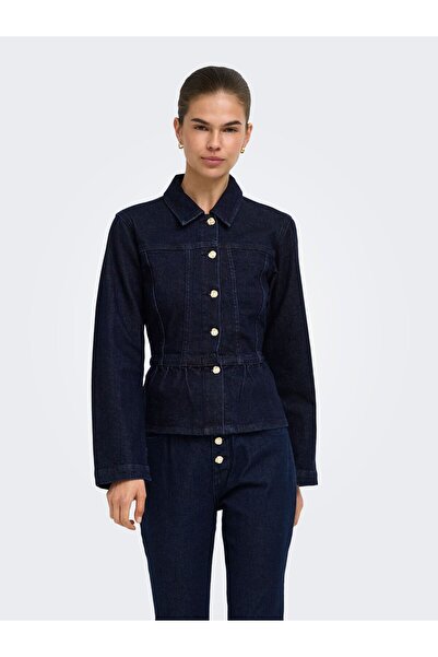 ONLY Jeansjacke ONLREMI Jeansjacke